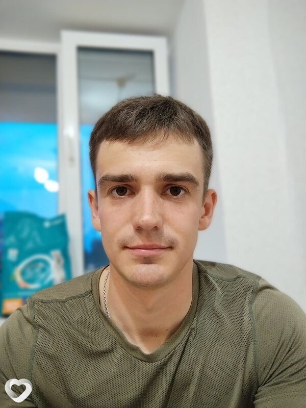 Кирилл, 30, Мирном — анкета №3390551