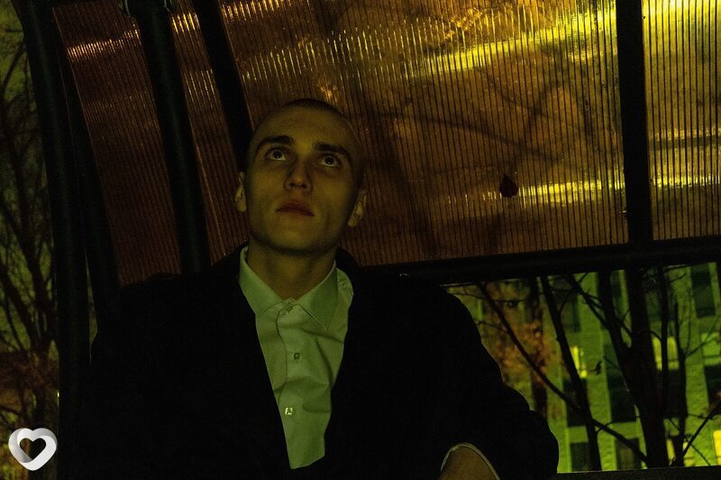 Никита, 23, Москве — анкета №3390552