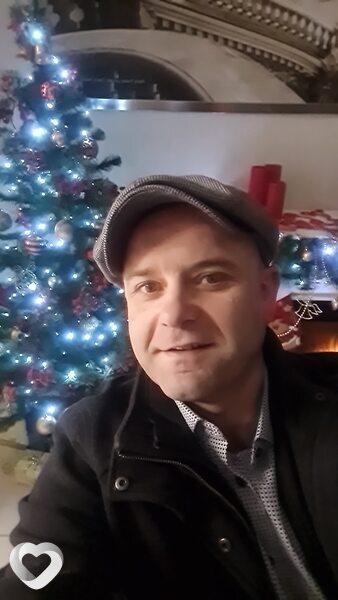 Максим, 41, Харькове — анкета №3390767
