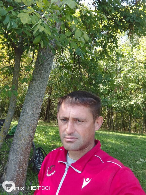 Aleksandr, 43, Новокубанске — анкета №3390776