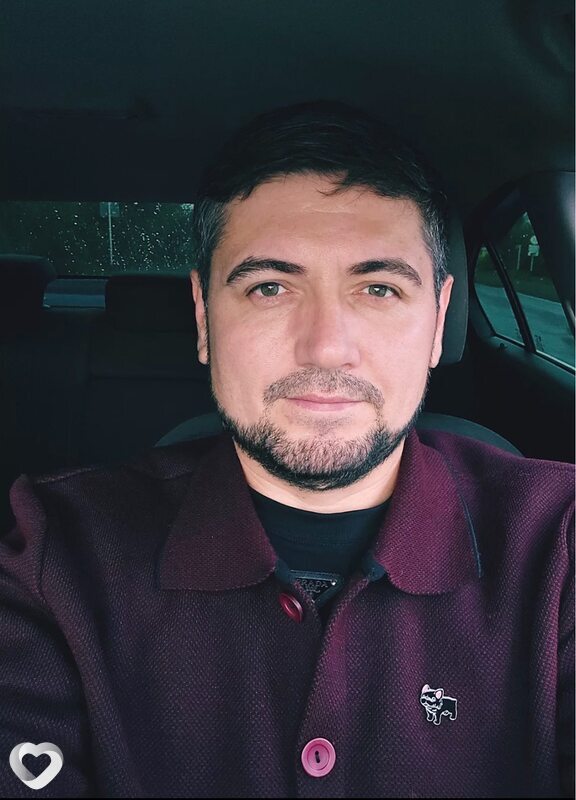 Марсель, 38, Самаре — анкета №3390784