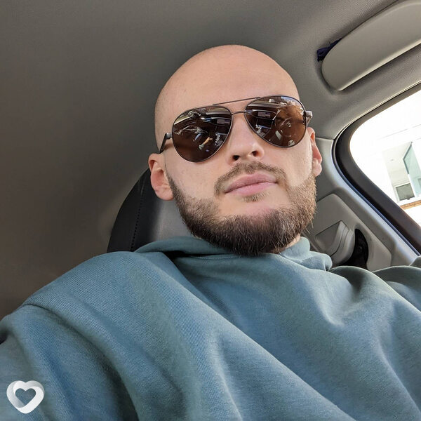 Alex, 31, Минске — анкета №3391011