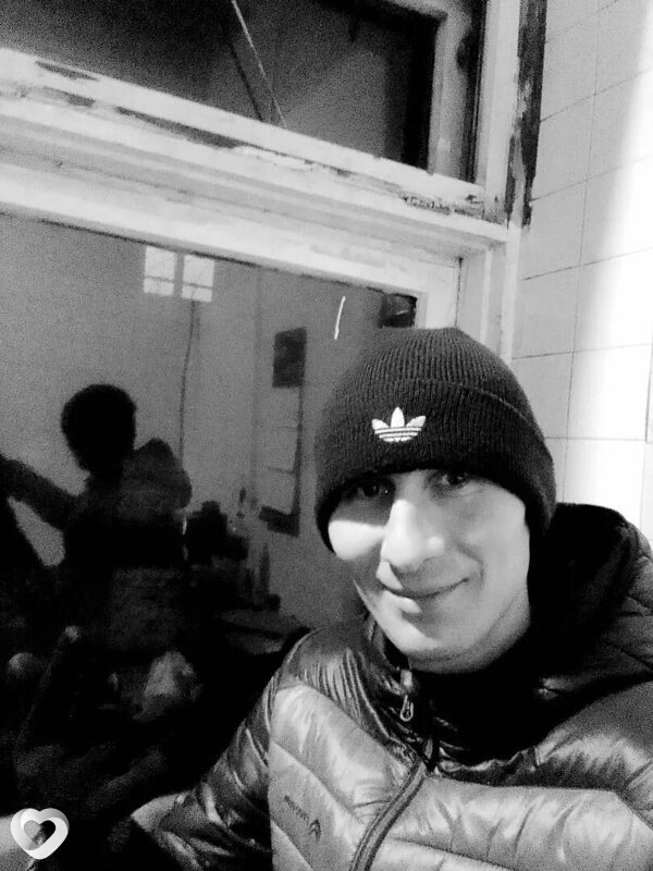 Жека, 32, Иркутске — анкета №3391014