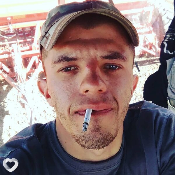 Ваня, 32, Днепр — анкета №3391015