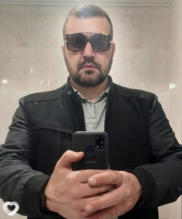 Олексій, 45, Виннице — анкета №3391021