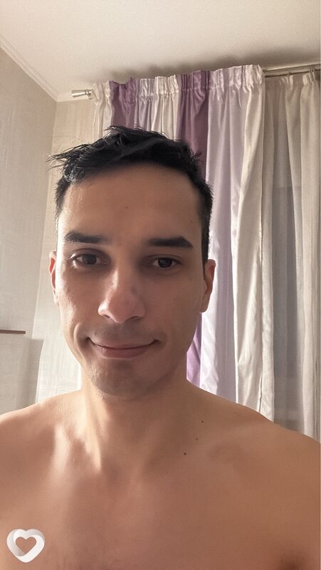 Дмитрий, 36, Набережных Челнах — анкета №3391026