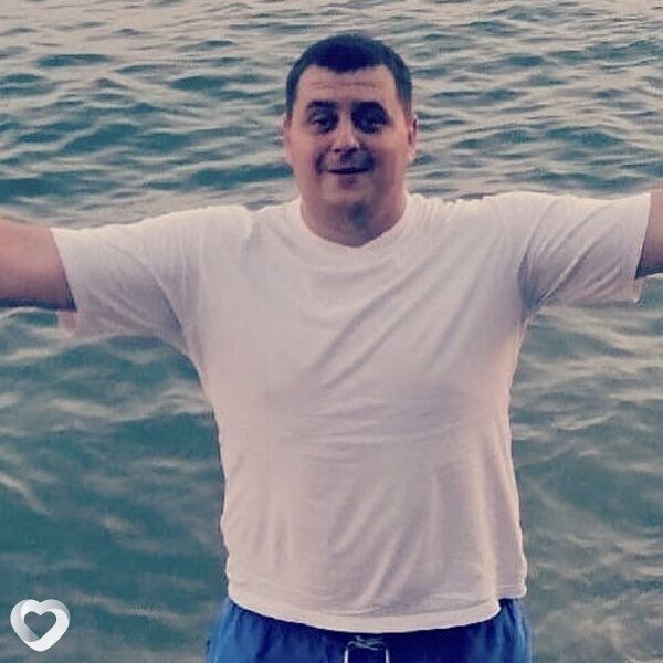 Алексей, 30, Брянске — анкета №3391030