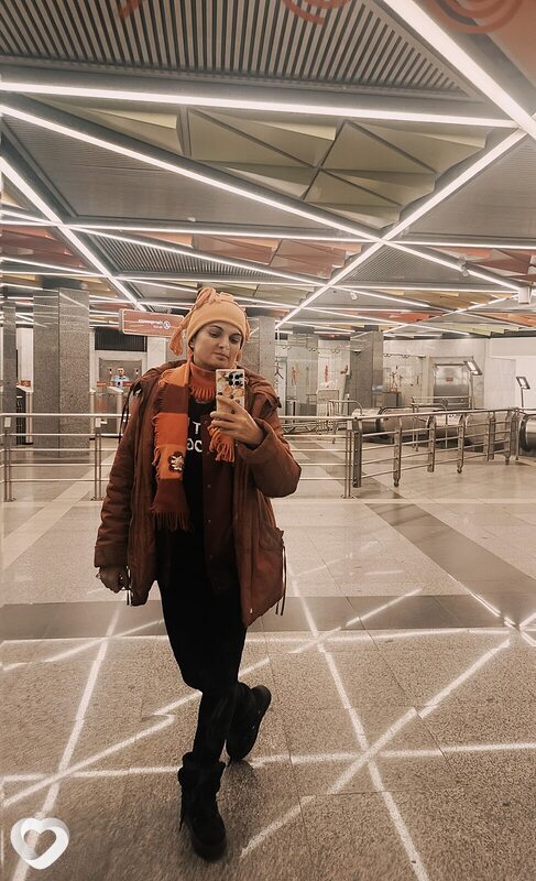Елена, 41, Москве — анкета №3391031