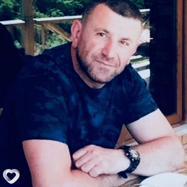 Алберт, 45, Одессе — анкета №3390664