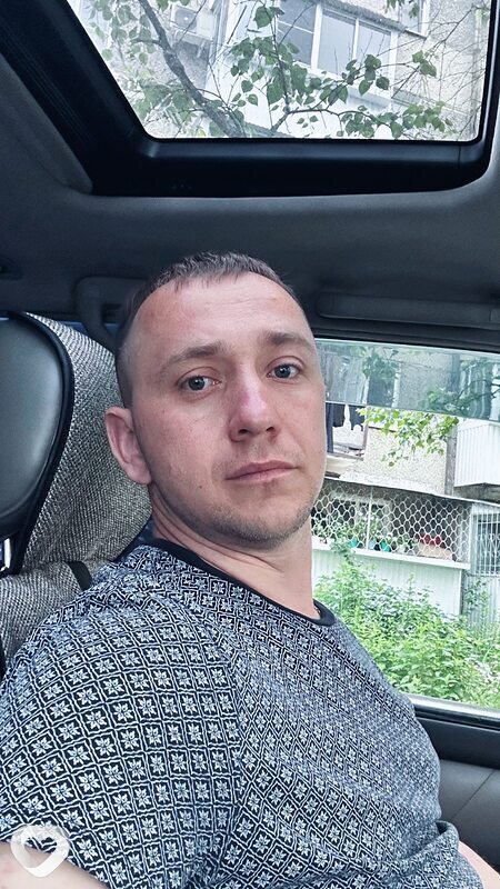 Евгений, 38, Хабаровске — анкета №3390668