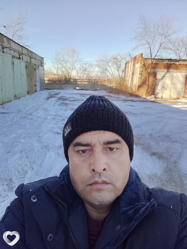Бек, Забайкальск
