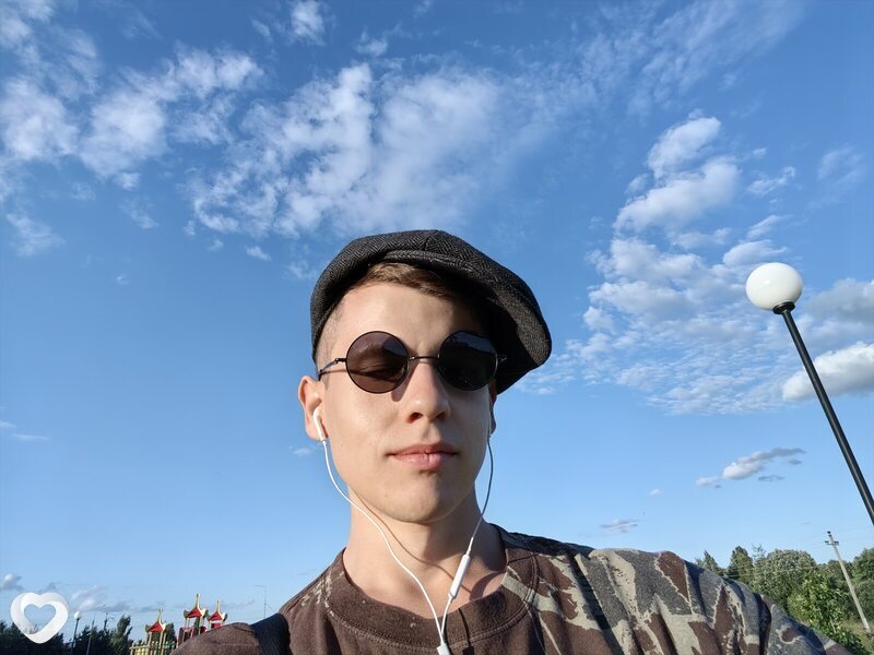 Владимир, 26, Санкт-Петербурге — анкета №3390676