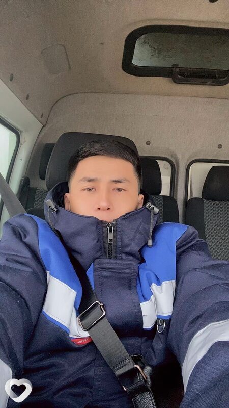 Айдос, 29, Атырау(гурьев) — анкета №3390678
