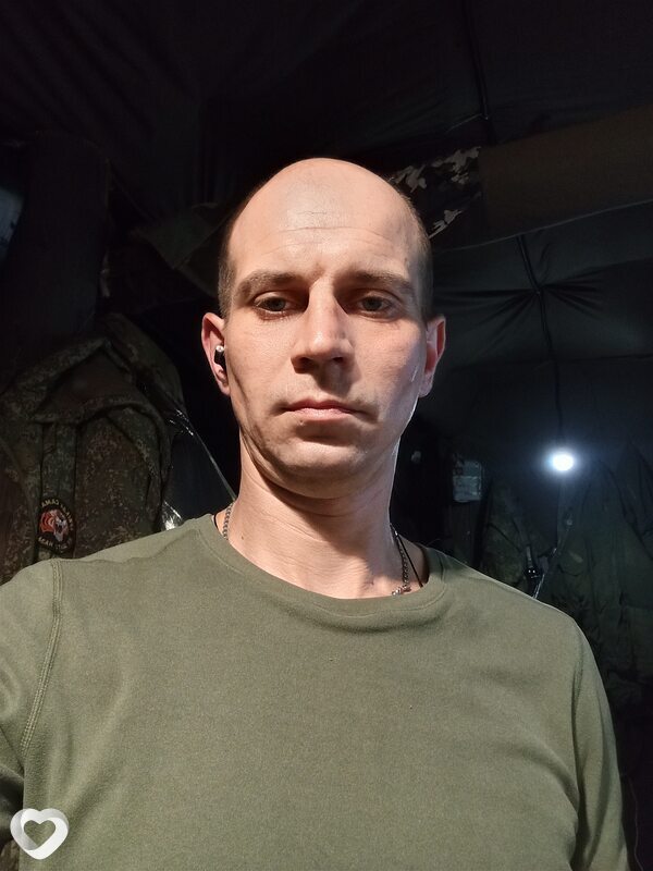Виталец, 36, Луганске — анкета №3390680