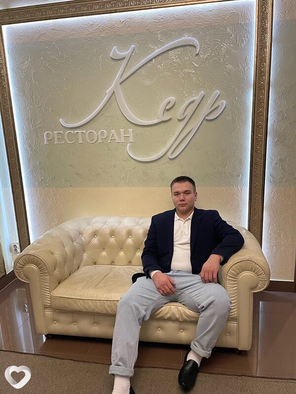 Сергей, 22, Тюмени — анкета №3390692
