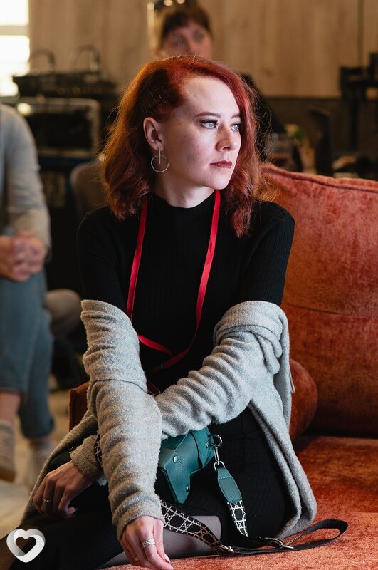 Юлия, 37, Саратове — анкета №3390694