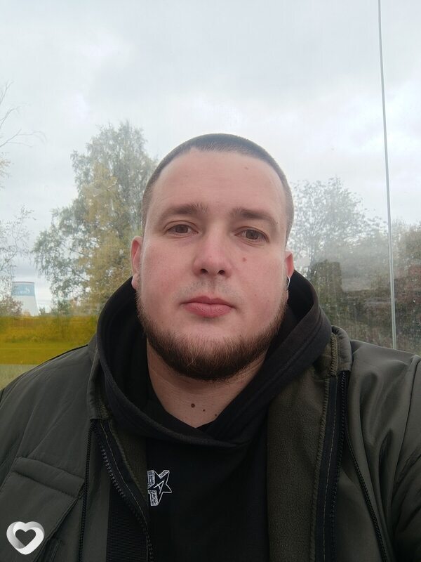 Александр, 31, Санкт-Петербурге — анкета №3390697