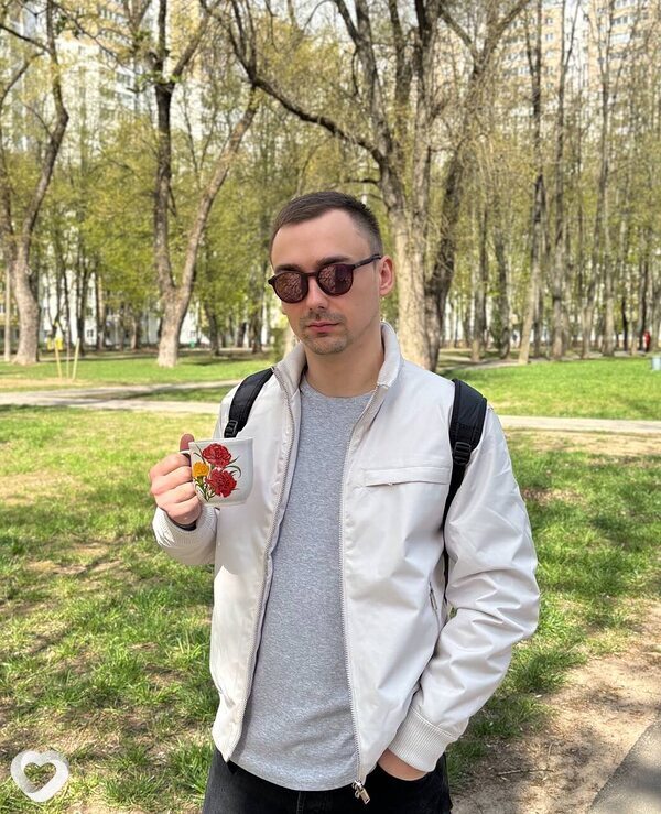 Алексей, 26, Минске — анкета №3390698