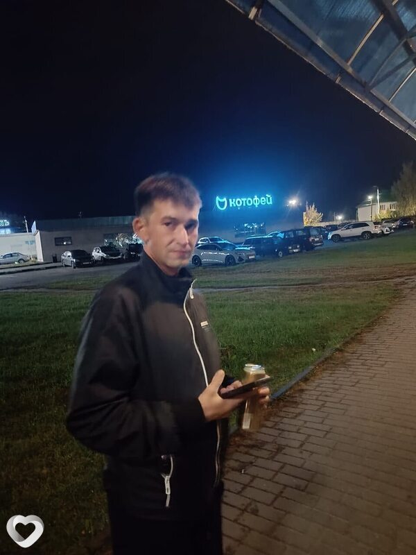 Константин, 33, Новочебоксарске — анкета №3390709