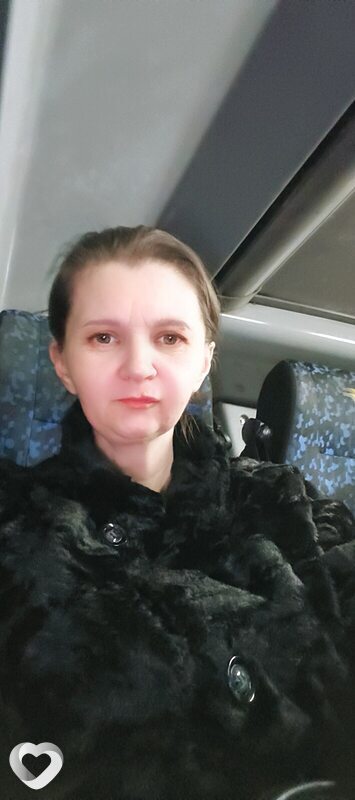 Ольга, 44, Ногинске — анкета №3390562