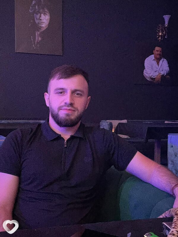 Али, 25, Дмитрове — анкета №3390572