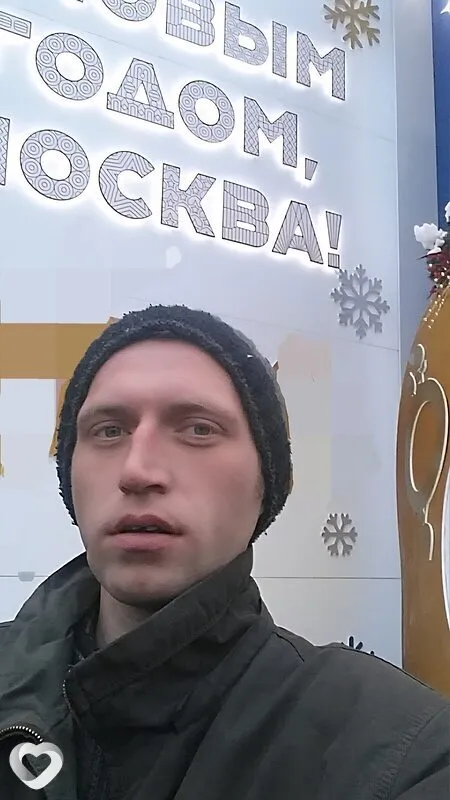 Димон, 28, Москве — анкета №3390582