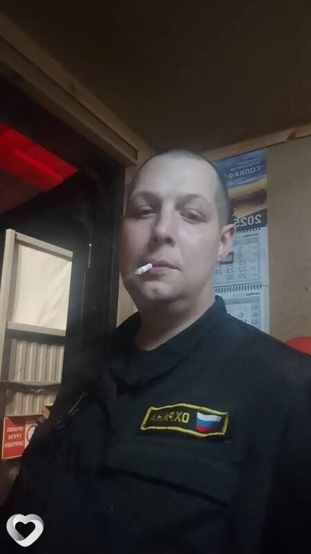 Костя, 36, Санкт-Петербурге — анкета №3390515