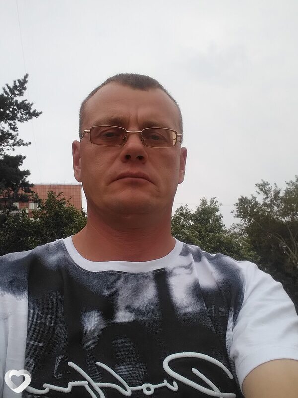 Евгений, 48, Комсомольске-на-Амуре — анкета №3390518