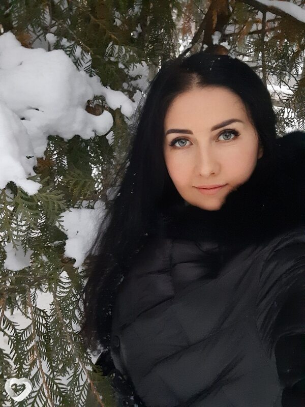 Анна, 35, Могилев — анкета №3390520