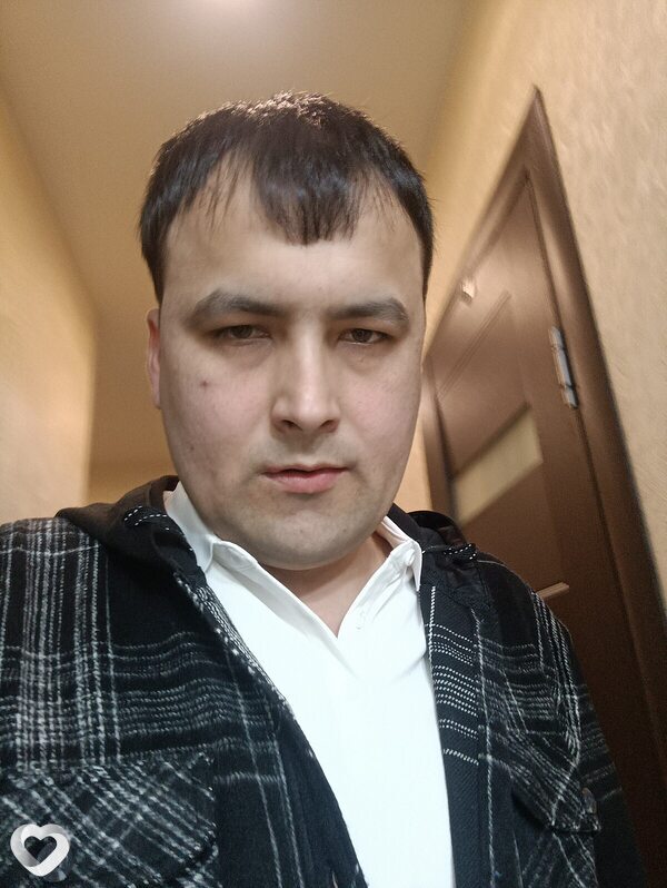 Улугбек, 30, Душанбе — анкета №3390525