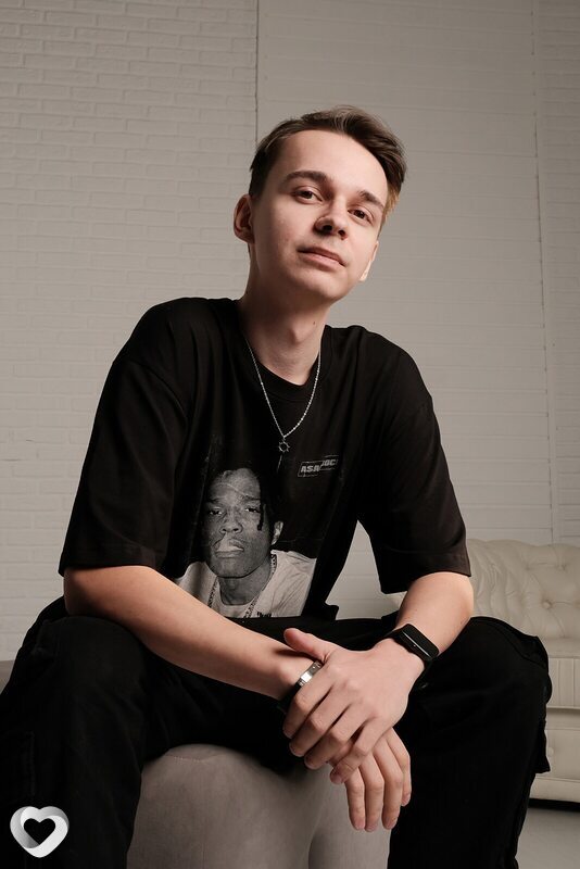 Илья, 25, Омске — анкета №3390962