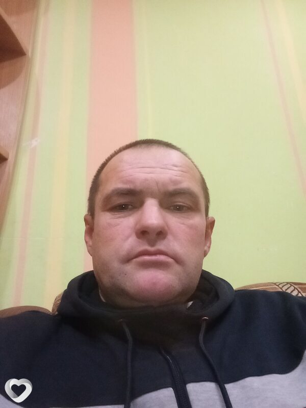 Дмитрый, 42, Глубоком — анкета №3390973