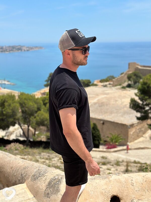 Alexander, 32, Бресте — анкета №3390981