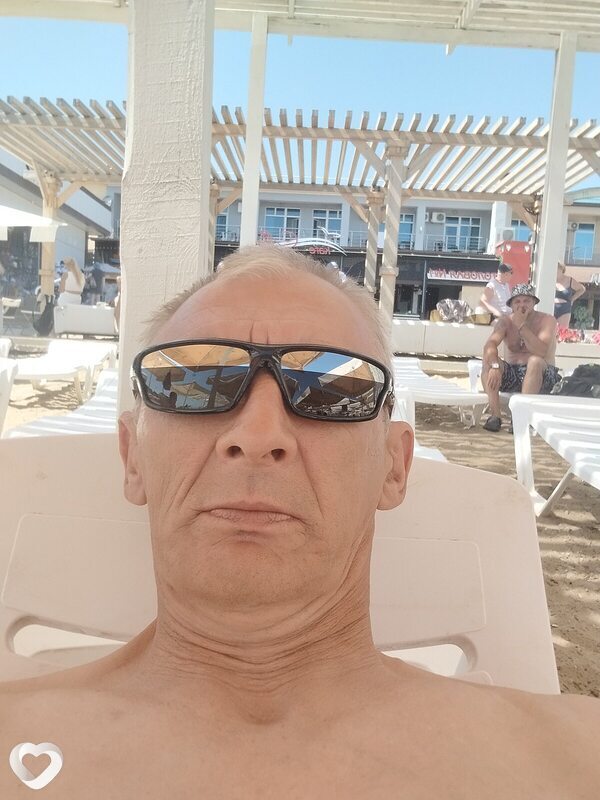 Андрей, Вельск