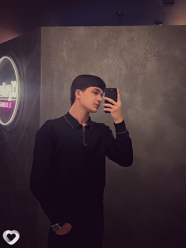 Айхан, 20, Ростове-на-Дону — анкета №3390787