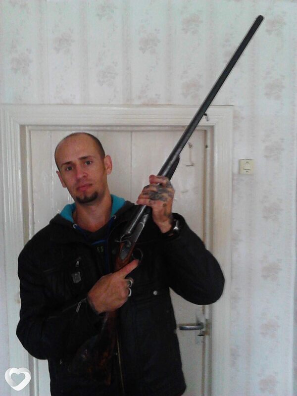 Виталик, 47, Березе — анкета №3390797