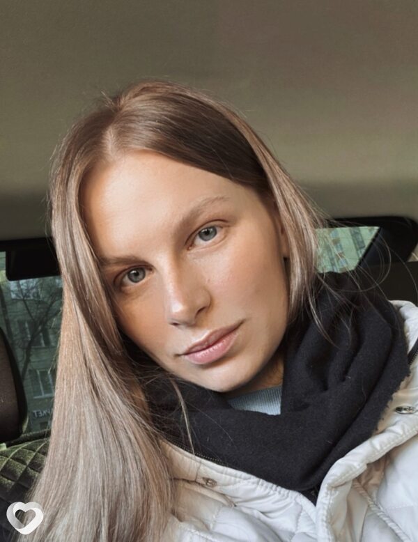 Вика, 27, Ярославле — анкета №3390800