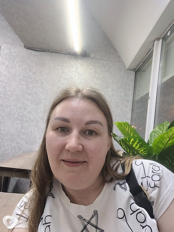 Марина, 38, Тюмени — анкета №3390808