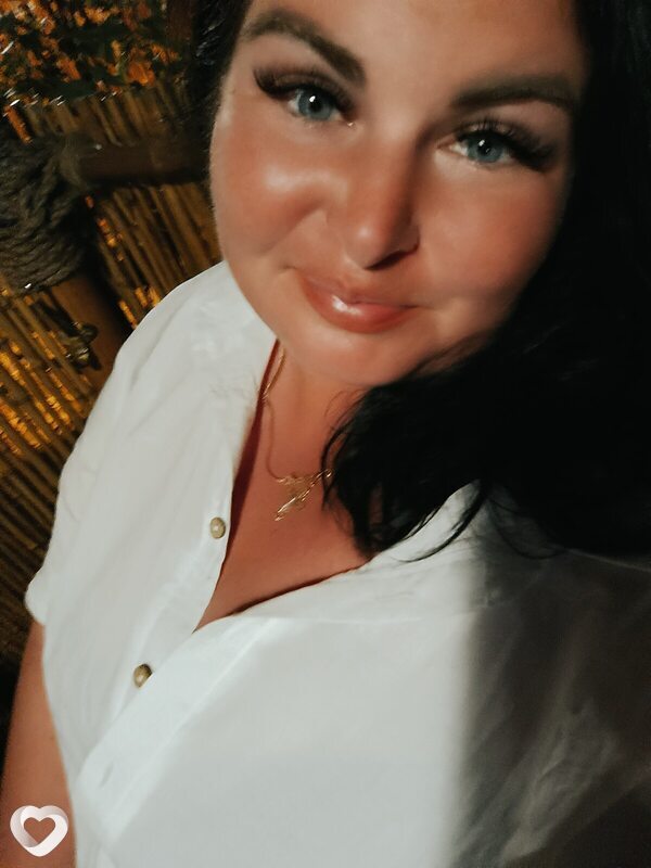 Елена, 37, Кирове — анкета №3390737