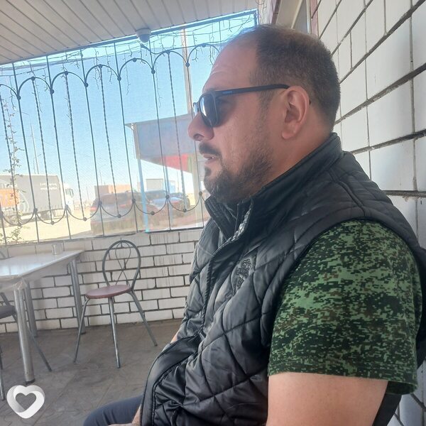 Murad, 40, Гродно — анкета №3390740