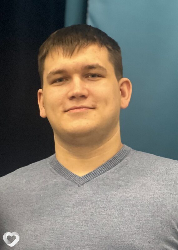 Олег, 25, Ханты-Мансийске — анкета №3390752