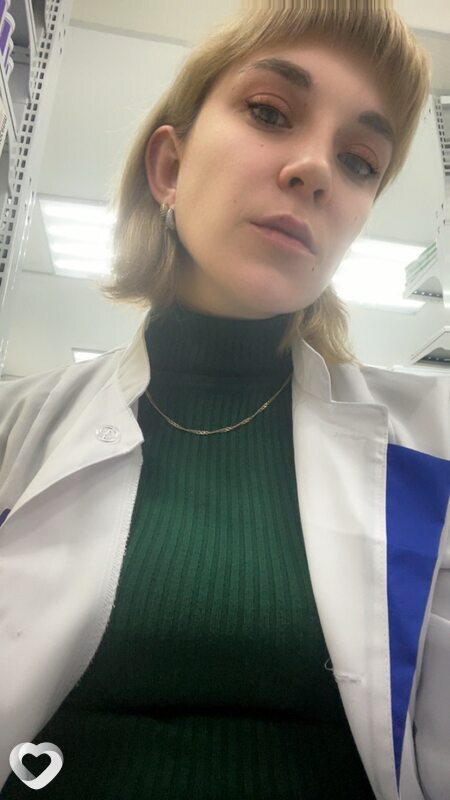 Диана, 26, Улан-Удэ — анкета №3390756