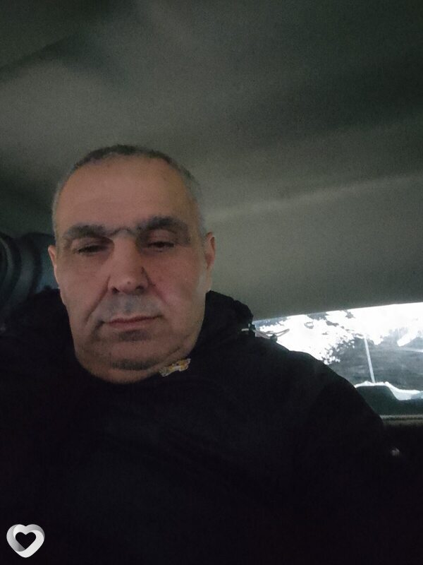 Шах, 53, Мурманске — анкета №3390813