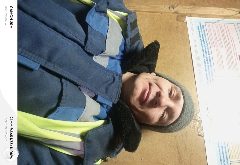Санёк, 37, Москве — анкета №3390833