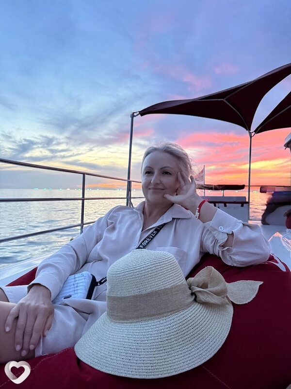 Evgeniia, 56, Благовещенске — анкета №3390835