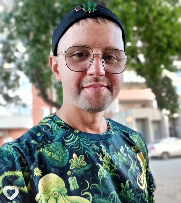 Александр, 38, Екатеринбурге — анкета №3390839