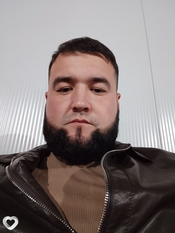 Dima, 32, Санкт-Петербурге — анкета №3390840