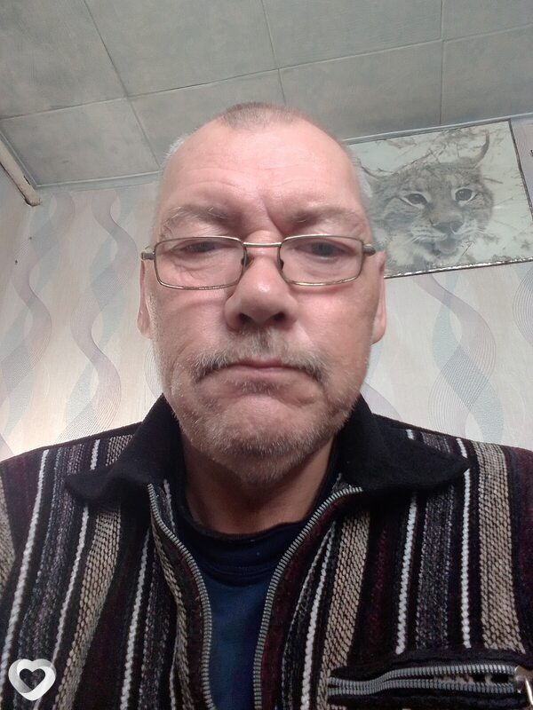 Игорь, 59, Новосибирске — анкета №3390841