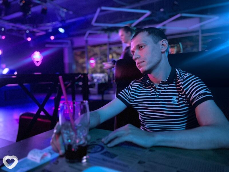 Павел, 35, Новокузнецке — анкета №3390846