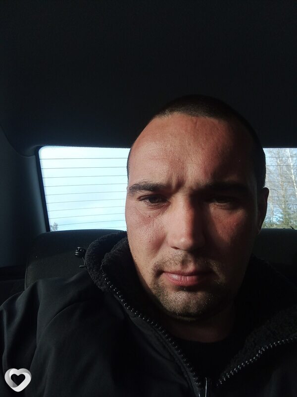 Альберт, 34, Архангельске — анкета №3390886